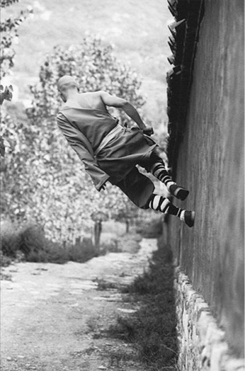 Монахи из шаолиньского монастыря. 09 Монахи из шаолиньского монастыря. 09