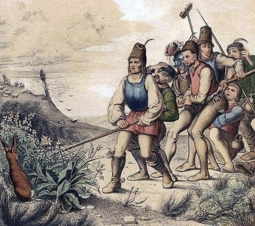 Чистота в Германии, а конкретно в швабии, была не Врождённой а весьма даже принудительной. Чистота в Германии, а конкретно в швабии, была не Врождённой а весьма даже принудительной.