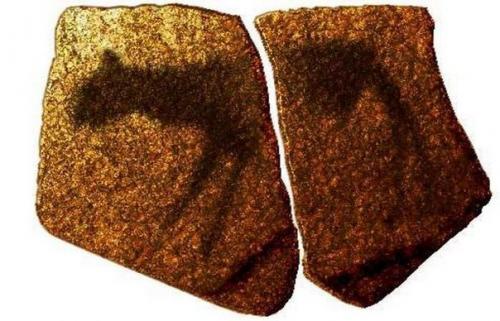 10 удивительных образцов наскальной живописи, дошедших до нашего времени. 03 10 удивительных образцов наскальной живописи, дошедших до нашего времени. 03