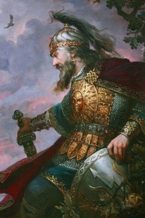 Андрей Алексеевич Шишкин. 09