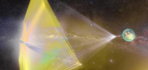 Стивен хокинг и Юрий мильнер собираются добраться до альфы центавра за 20 лет. Стивен хокинг и Юрий мильнер собираются добраться до альфы центавра за 20 лет.