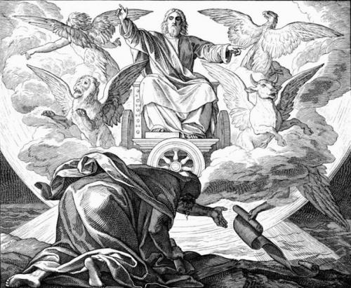 Летающие крепости древних. 05