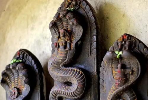 Кем же были древние змеелюди? 01