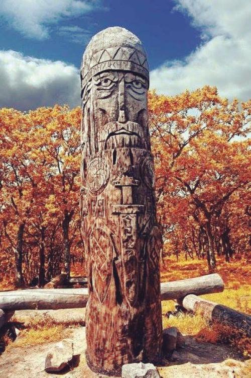 Обычаи наших предков. 01 Обычаи наших предков. 01