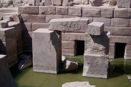 Вопросы без ответов. 05