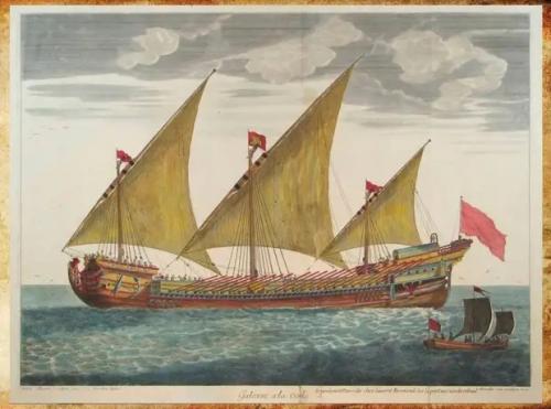 Самый отчаянный пират, Мурат рейс младший. 01 Самый отчаянный пират, Мурат рейс младший. 01