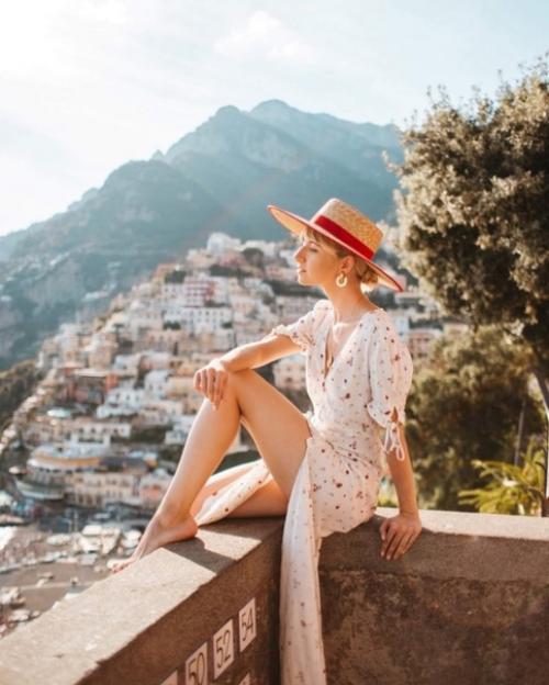 Люди которые живут там, наверное как в раю! 03