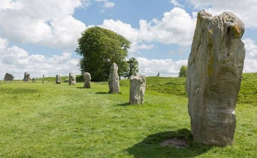 Схемы френча для разных форм ногтей.  Лучшие идеи у нас. 01