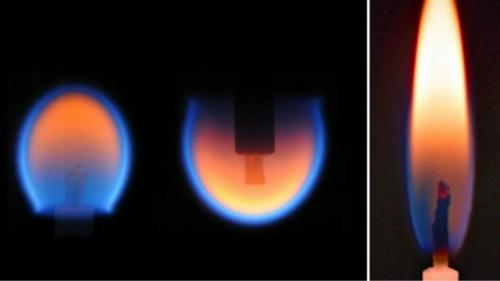 Наса готовит эксперимент с горением материалов на луне - и вот зачем. 01