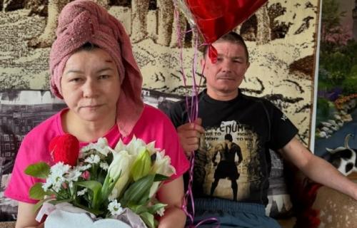 Иришка Чики - пики решилась на пластическую операцию, и мнения сразу же разделились. 01