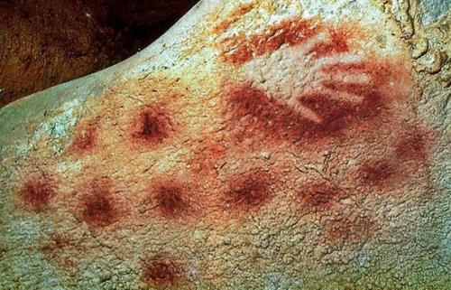 10 удивительных образцов наскальной живописи, дошедших до нашего времени. 04 10 удивительных образцов наскальной живописи, дошедших до нашего времени. 04