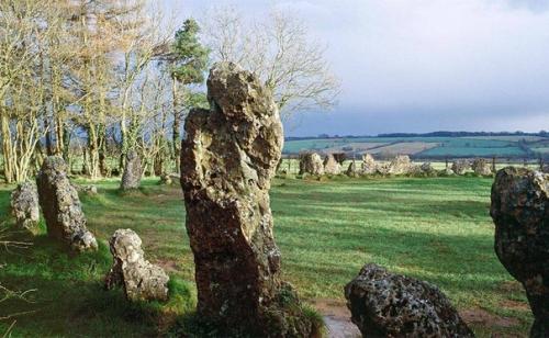 Схемы френча для разных форм ногтей.  Лучшие идеи у нас. 03