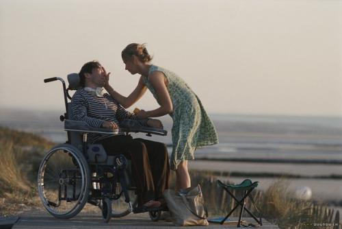 Найден эффективный способ лечения паралича.