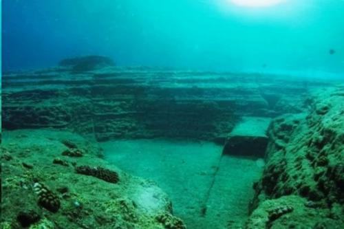 О древних городах черноморского побережья. 05