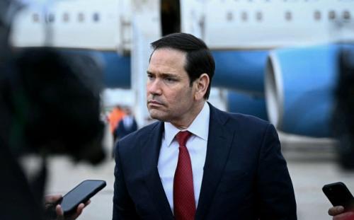 США предложили передать ормузский пролив под международный контроль, - The Daily Telegraph.

