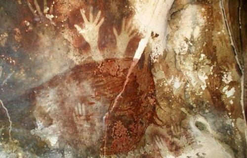 10 удивительных образцов наскальной живописи, дошедших до нашего времени. 01 10 удивительных образцов наскальной живописи, дошедших до нашего времени. 01