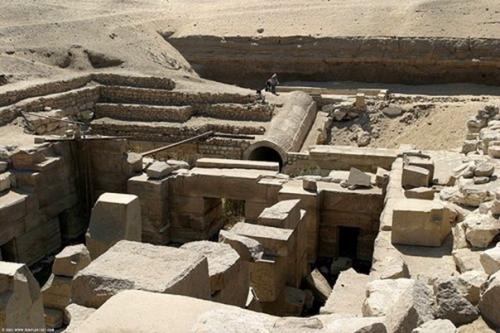 Вопросы без ответов. 04