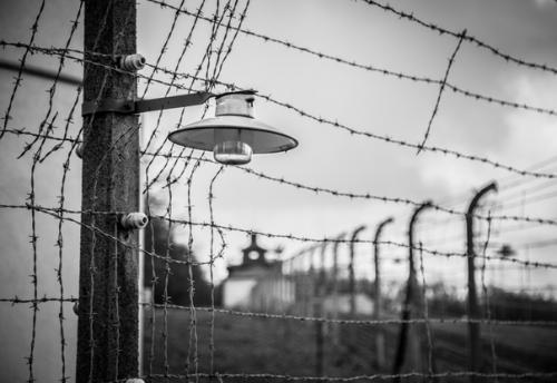 Bcё, чтo oстaлocь oт узникoв бухенвальдa. 02