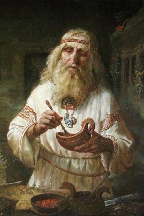 Андрей Алексеевич Шишкин. 02