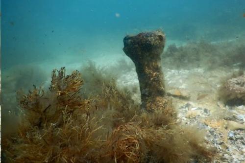 О древних городах черноморского побережья. 02