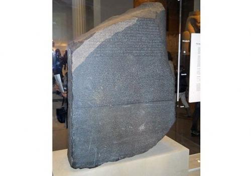 Самые удивительные Находки с древними текстами. 03 Самые удивительные Находки с древними текстами. 03