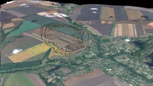 Кто первый город на Земле построил. 01