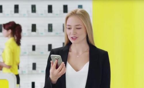 Управление федеральной антимонопольной службы (уфас) по Москве признало некорректной по отношению к Apple рекламу ритейлера Евросеть и Samsung.