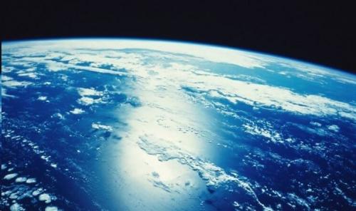 3 миллиарда лет назад земля была планетой - океаном. 02