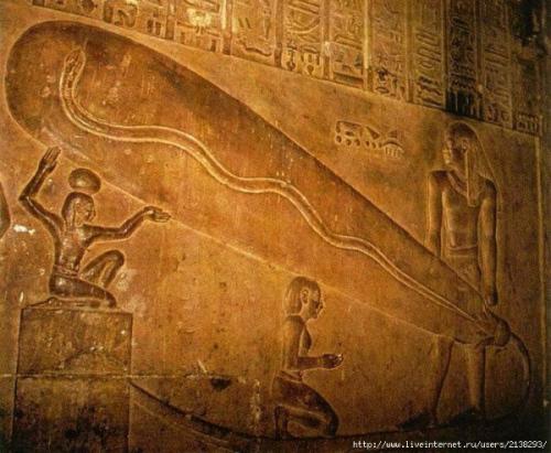 Тайна негасимых лампад. 02