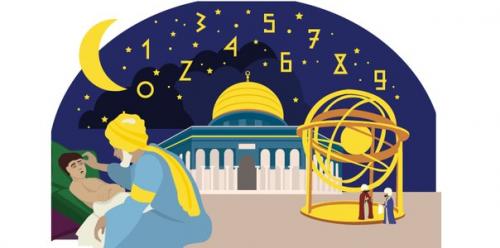 Все мы, наверное, достаточно осведомлены о том, как много научных достижений подарила всему миру исламская цивилизация в средние века. Все мы, наверное, достаточно осведомлены о том, как много научных достижений подарила всему миру исламская цивилизация в средние века.