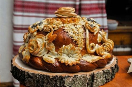 Старинные домашние обереги. 03 Старинные домашние обереги. 03