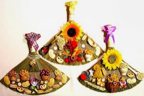 Старинные домашние обереги. 02 Старинные домашние обереги. 02