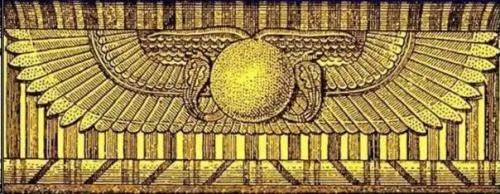 Наблюдения нло в древности. 02 Наблюдения нло в древности. 02