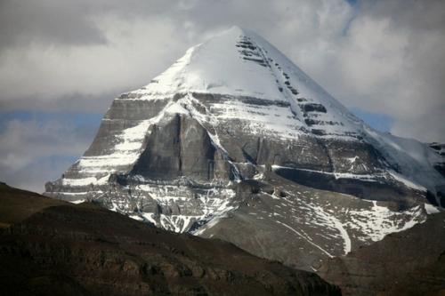 Непокоренный кайлас. Что ожидает альпинистов на его вершине? 03 Непокоренный кайлас. Что ожидает альпинистов на его вершине? 03