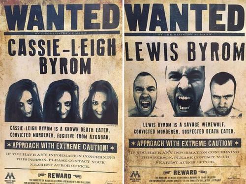 Английская пара свадьбу в стиле романов о Гарри Поттере сыграла. 06