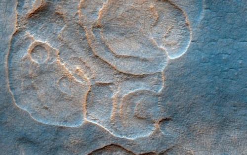 Удивительная солнечная система (ч. 2). 06