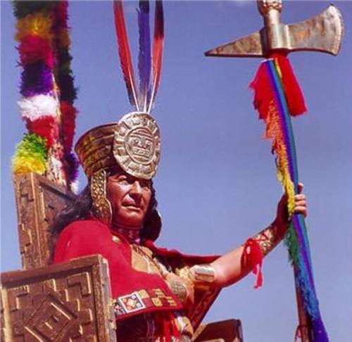 Инки - специалисты по трепанации черепа. 02