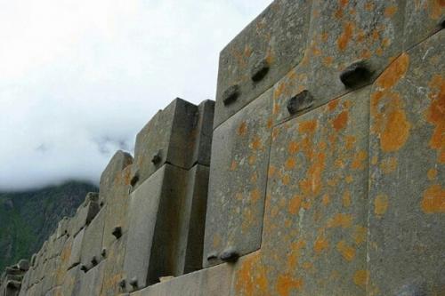 Ольянтайтамбо в перу - еще одна загадка цивилизации. 04