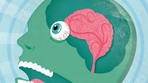 Умным быть модно: 5 лучших научно-популярных книг. Умным быть модно: 5 лучших научно-популярных книг.