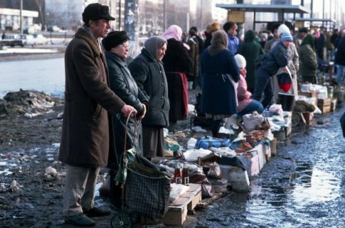 Счастья стало меньше: индекс упал до минимума за 15 лет.

