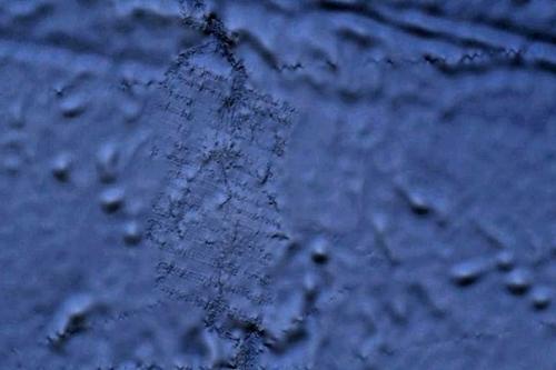 Огромная таинственная структура на дне атлантического океана обнаружена. 01 Огромная таинственная структура на дне атлантического океана обнаружена. 01