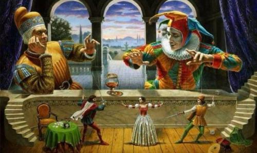 Несколько слов о лжепсихологии, усиливающей свои позиции в популярной психологии с каждым годом. Несколько слов о лжепсихологии, усиливающей свои позиции в популярной психологии с каждым годом.