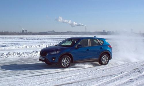 Что будет, если включить на скорости 80 км/ч заднюю передачу?