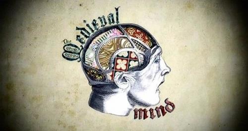 BBC внутри средневекового разума / Inside the Medieval Mind.