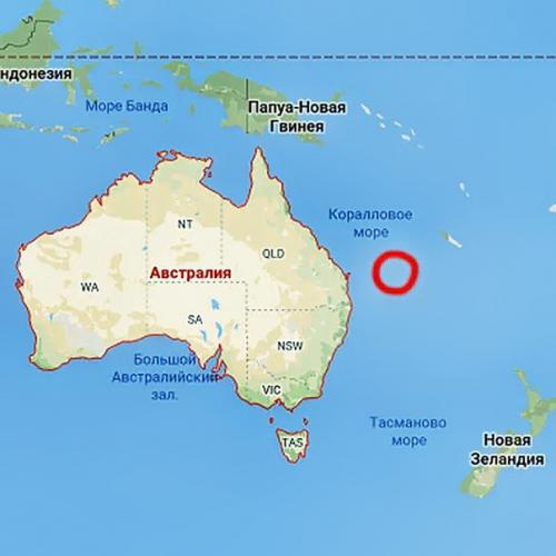 Точки невозврата.  Самые страшные тайны мирового океана. 03