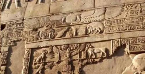 Наблюдения нло в древности. 01 Наблюдения нло в древности. 01