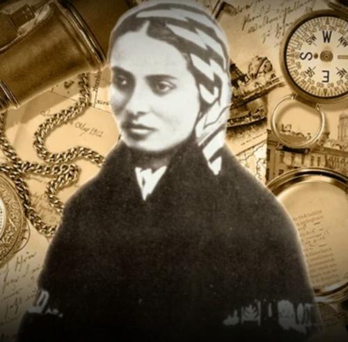 Загадка спящей красавицы. 02 Загадка спящей красавицы. 02