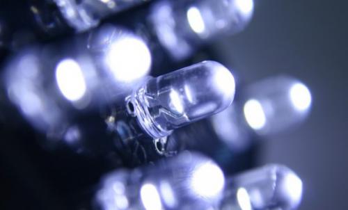 Создатель стандарта Li - Fi разработал первый роутер с поддержкой данной технологии.