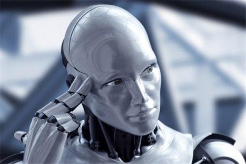 Робобудни.  В США появился первый в мире робот - адвокат.