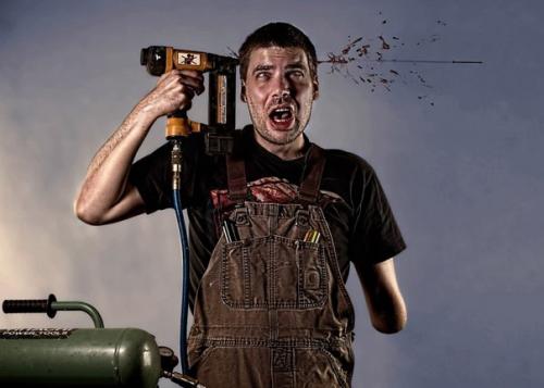 10 изобретателей, убитых собственными изобретениями. 10 изобретателей, убитых собственными изобретениями.